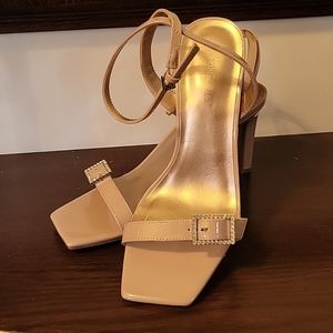 Nine West sandals